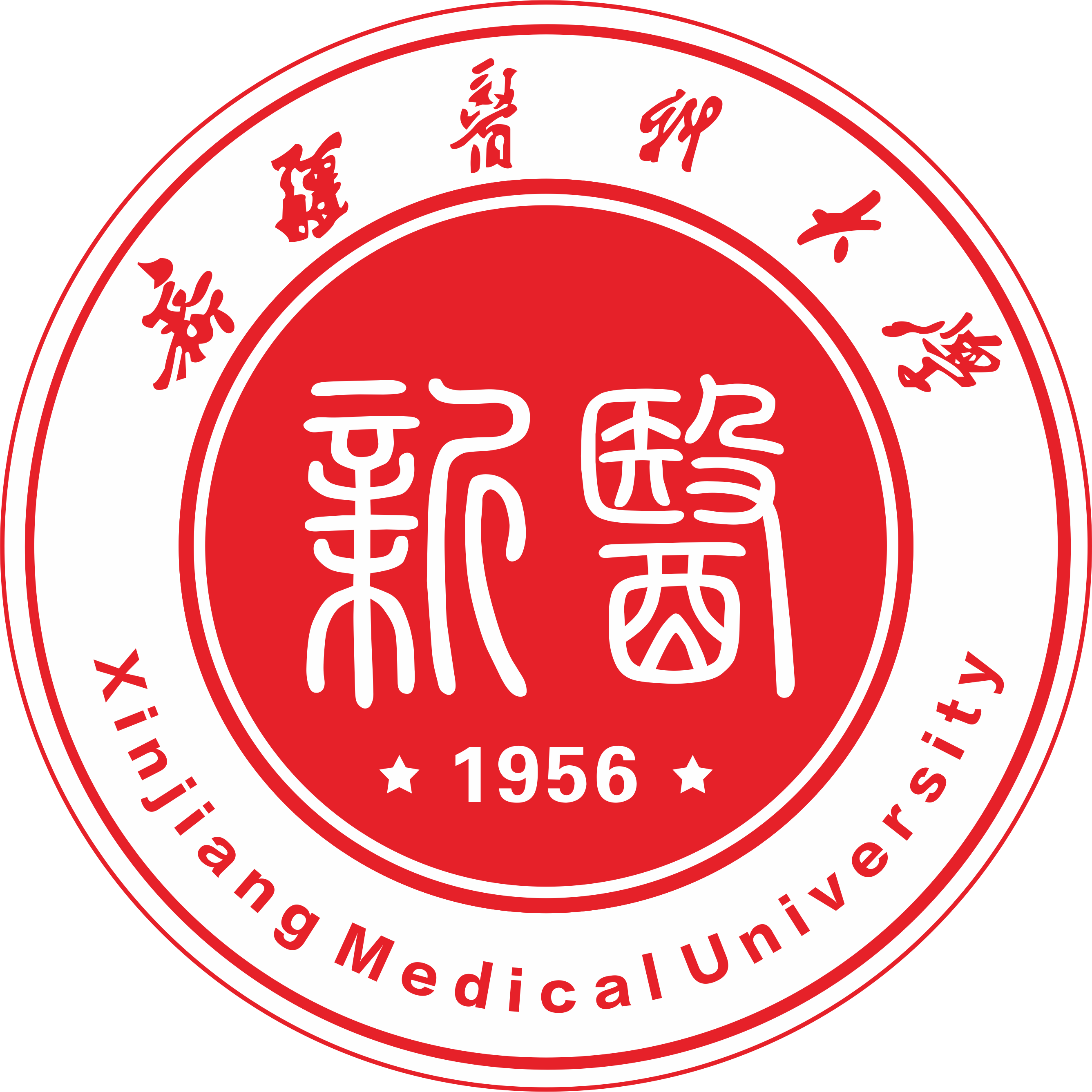 新疆醫科大學怎么樣 是幾本?附屬醫院有哪些?