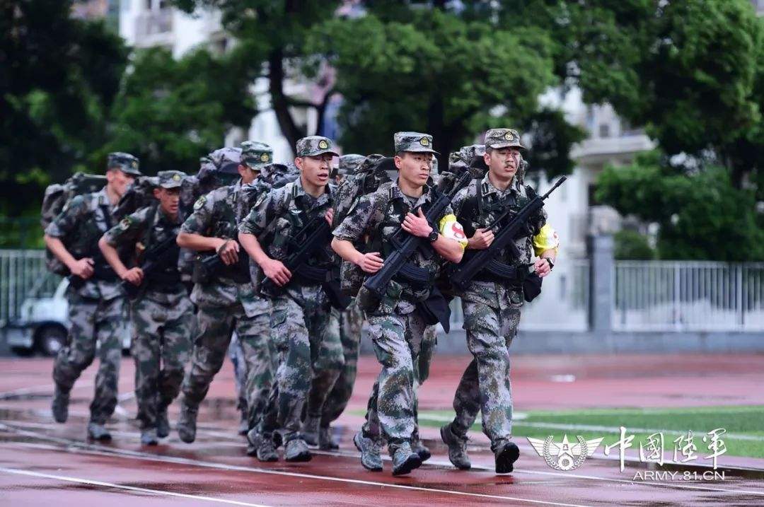 2023重慶陸軍軍醫(yī)大學(xué)錄取分?jǐn)?shù)線公布
