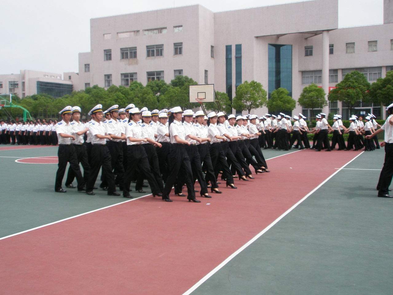 上海海關學院怎么樣是幾本分數線要多少?畢業包分配嗎就業如何?