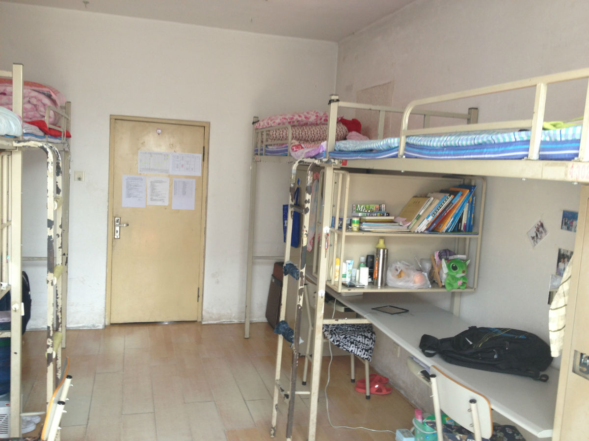 沈陽醫學院地址在哪怎么樣是幾本?宿舍環境如何就業率高嗎?