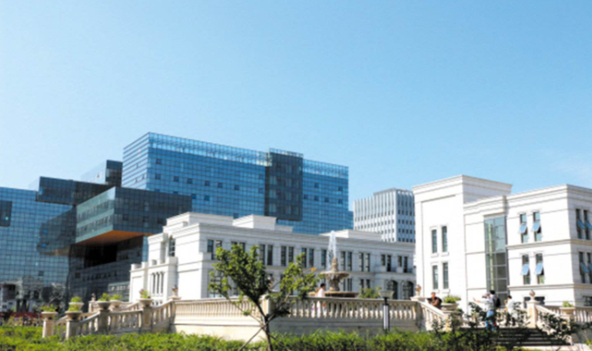 沈陽科技學院是幾本怎么樣分數線要多少?新校區寢室環境圖片