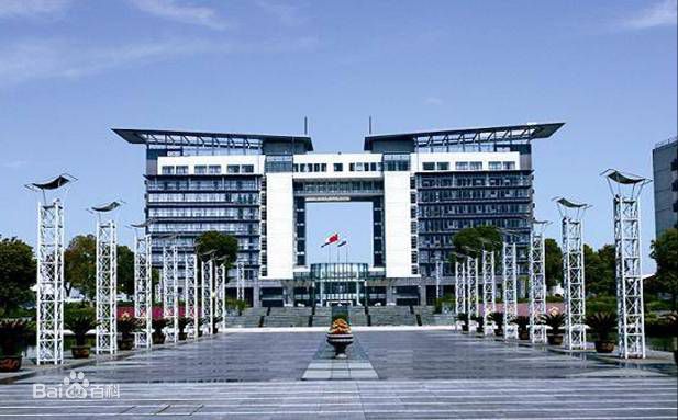 浙江經(jīng)濟(jì)職業(yè)技術(shù)學(xué)院地址在哪?在浙江專(zhuān)科學(xué)校排名多少宿舍好嗎
