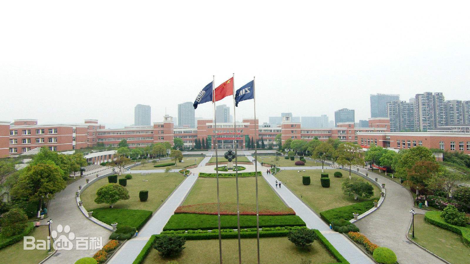 浙江經(jīng)濟(jì)職業(yè)技術(shù)學(xué)院地址在哪?在浙江專(zhuān)科學(xué)校排名多少宿舍好嗎