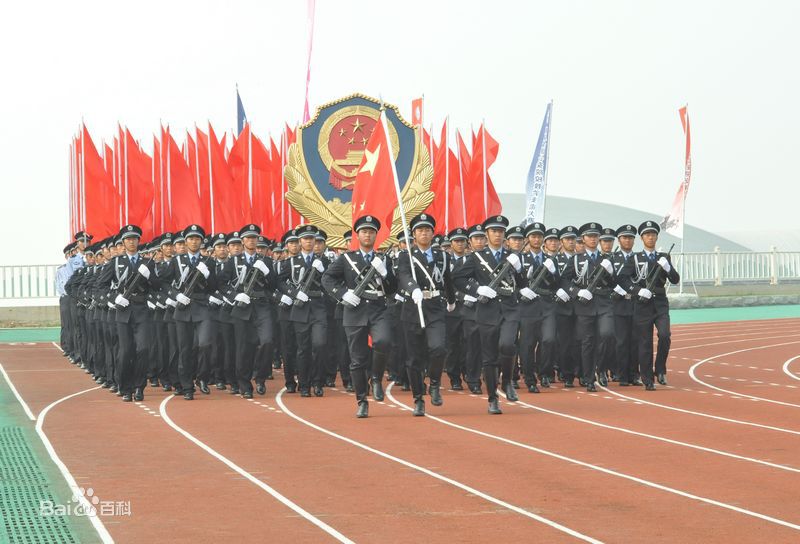 2023遼寧警察學院分數線公布 學院是幾本地址在哪畢業去向有哪些