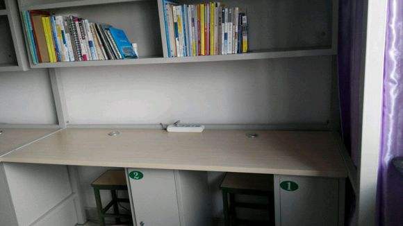 蒙古師范大學鴻德學院地址在哪代碼多少專升本怎么樣?宿舍如何?