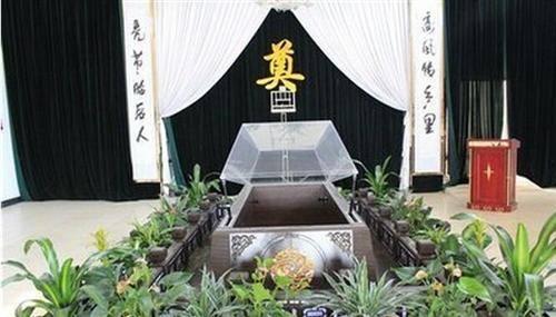 安徽城市管理職業學院特色專業有哪些?殯葬專業怎么樣地址在哪?