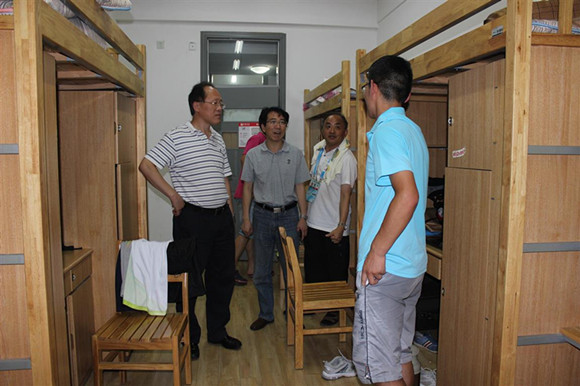 南京旅游職業學院怎么樣地址在哪?學費標準多少 宿舍環境如何?