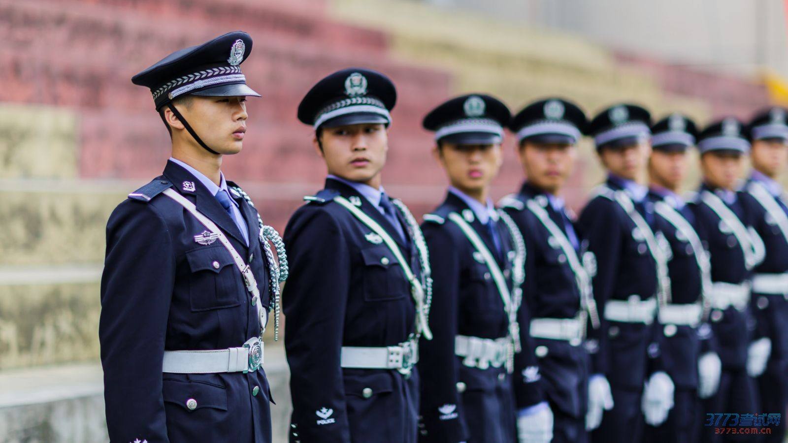 吉林司法警官職業學院2023分數線多少?入警率怎么樣畢業方向哪些