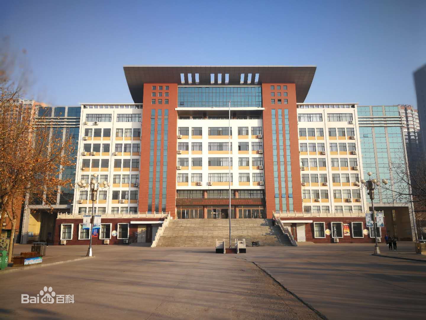 石家莊科技工程職業學院地址在哪怎么樣?專業哪些單招分數線多少