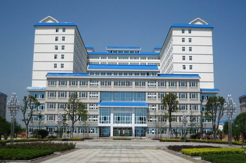 長江工程職業技術學院郵編 地址?專業有哪些?每年獎助學金多少