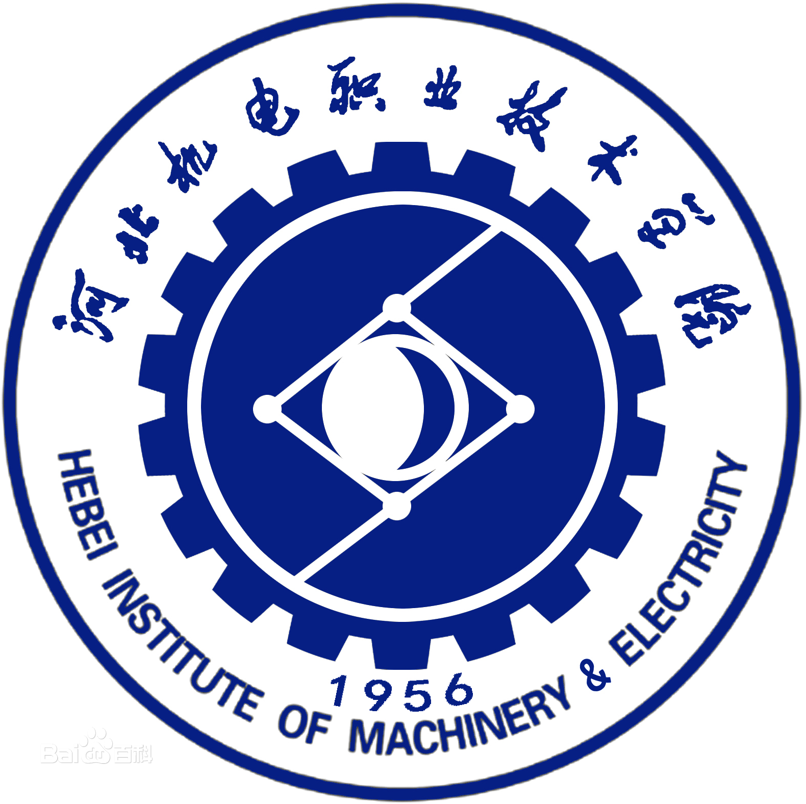 河北機(jī)電職業(yè)技術(shù)學(xué)院地址在哪怎么樣?專業(yè)有哪些單招分?jǐn)?shù)線多少