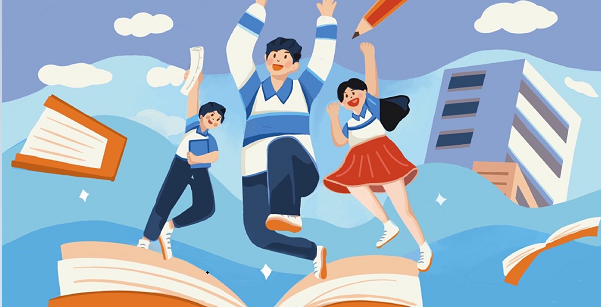 1732430934468271.jpg 高考填志愿只有半個小時嗎?填報志愿半個小時過了會怎樣?